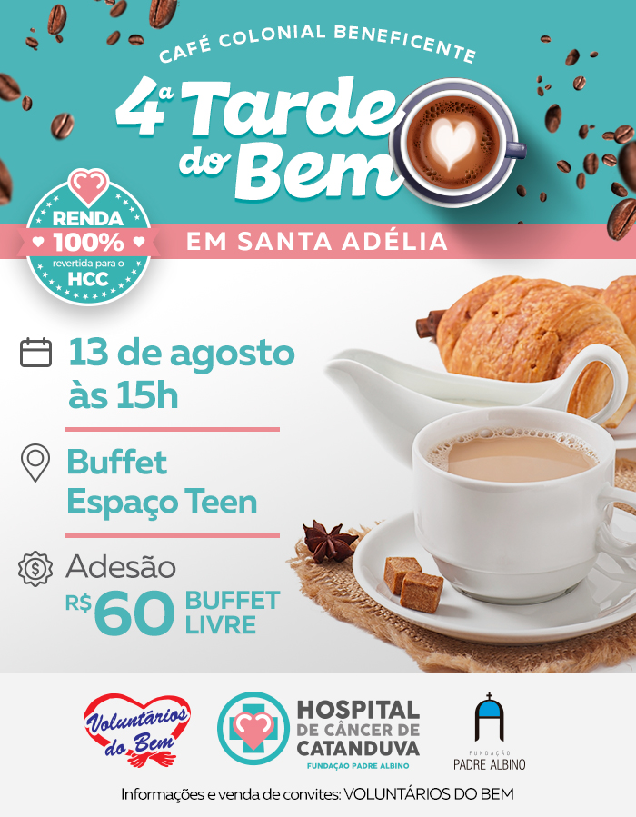 Café Santa Adélia 13.08
