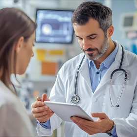 Consultas especializadas