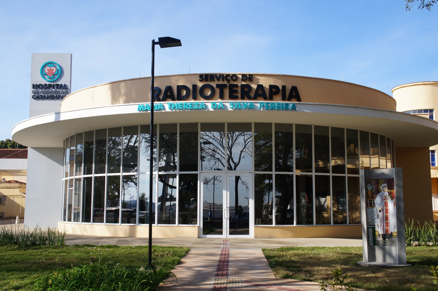 Hospital de Câncer de Catanduva